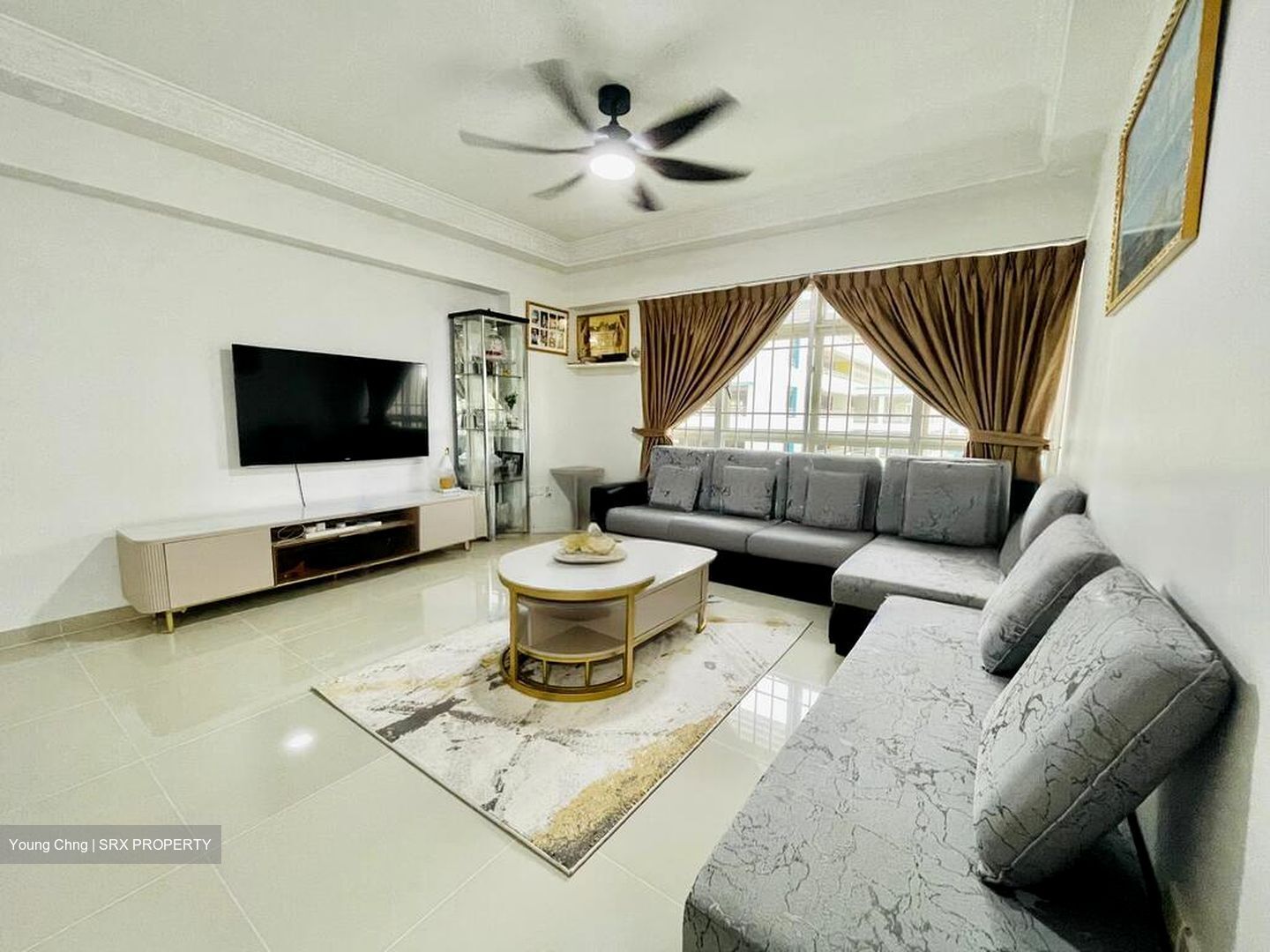 Blk 407A Fern View (Sengkang), HDB 5 Rooms #462844491